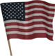 Proud to be American